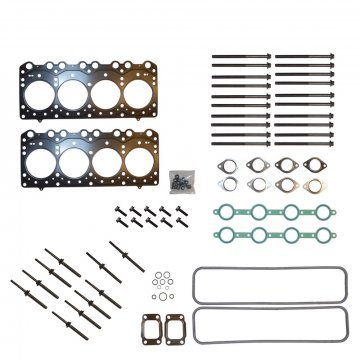 DECOKE KIT (Arnage & Azure 2002-2006) (RH3444)