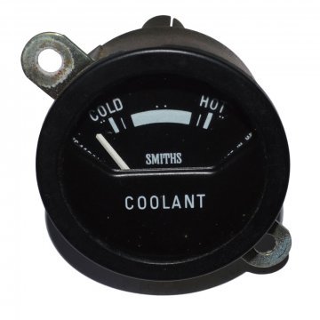 COOLANT TEMPERATURE GAUGE (UD11670U)