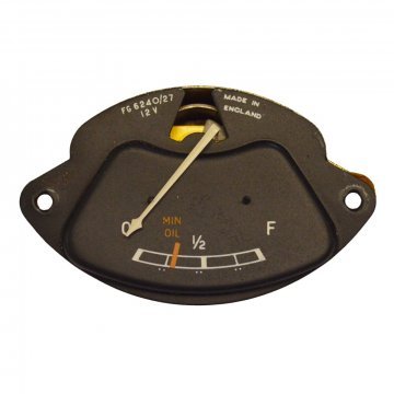 FUEL/OIL LEVEL GAUGE (UD5284U)