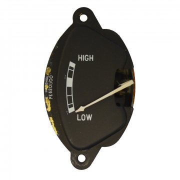 OIL PRESSURE GAUGE (UD4994U)