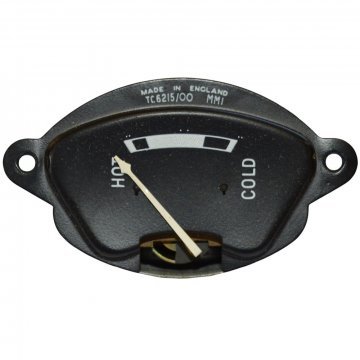 WATER TEMP GAUGE (UD5035U)