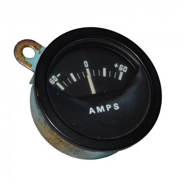 AMMETER GAUGE (UD20822U)