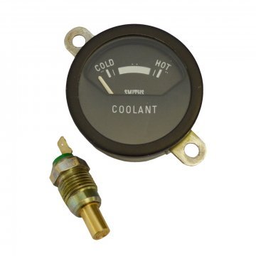 COOLANT TEMPERATURE GAUGE (UD11670R)