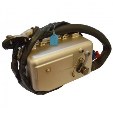 GEARBOX ACTUATOR (LATE 4 SPEED) (UT12908PASXR)