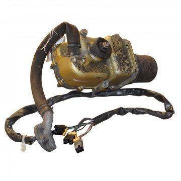 GEARBOX ACTUATOR (From 1987 to 1990) (UD70286A1SXU)