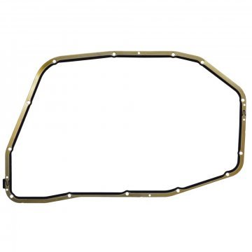 GEARBOX OIL SUMP GASKET (13 bolt fixing, 2008 on GT, GTC & Flying Spur) (09E321371A)