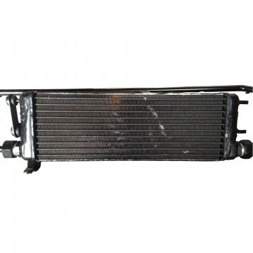 GEARBOX OIL COOLER (GT, GTC & Flying Spur) (3W0317019A)