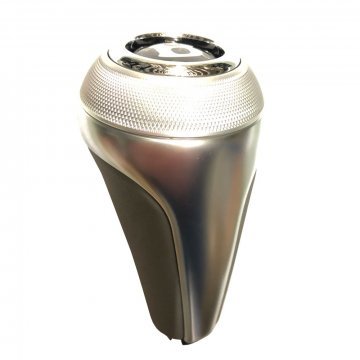 MULLINER GEAR KNOB PORPOISE (GT, GTC & Flying Spur) (3W0711118S1DR)