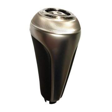 MULLINER GEAR KNOB BELUGA BLACK (GT, GTC & Flying Spur) (3W0711118S4BH)