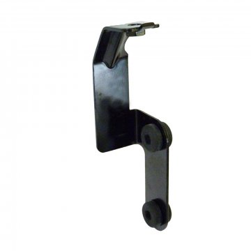 RH GEARBOX OIL COOLER BRACKET (GT, GTC & Flying Spur) (3W0317828J)