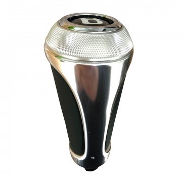 MULLINER GEAR KNOB SPRUCE (GT, GTC & Flying Spur) (3W0711118L1VF)