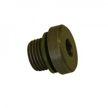 DRAIN PLUG (Gearbox sump) (018321377B)