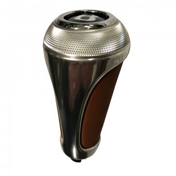 MULLINER GEAR KNOB SADDLE (GT, GTC & Flying Spur) (3W0711118N9AL)