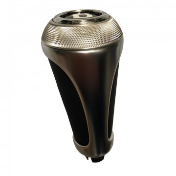 MULLINER GEAR KNOB IMPERIAL BLUE (GT, GTC & Flying Spur) (3W0711118NV66)