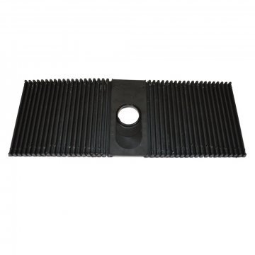 TRIM FOR SHIFT MECHANISM RHD (GT, GTC & Flying Spur) (3W2713111KP)