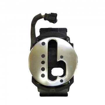 GEAR SELECT MECHANISM LHD (GT, GTC & Flying Spur) (3W1713111K)