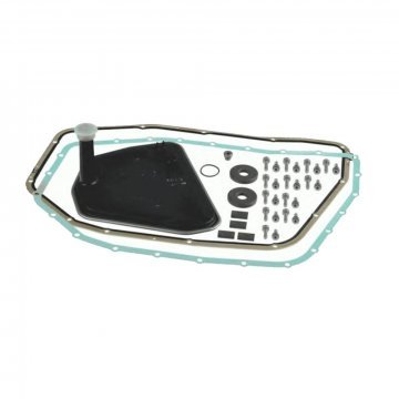 GEARBOX OIL STRAINER KIT FOR 6 SPPED GEARBOX (2004-2011 GT, GTC & Flying Spur) (OEM) (09E325429K-1)