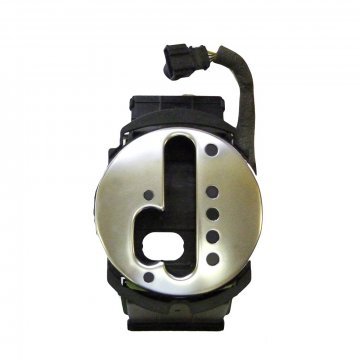 GEAR SELECT MECHANISM RHD (GT, GTC & Flying Spur) (3W2713111K)