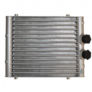 COOLER - DIFFERENTIAL (GT, GTC & Flying Spur) (4B0317021D)