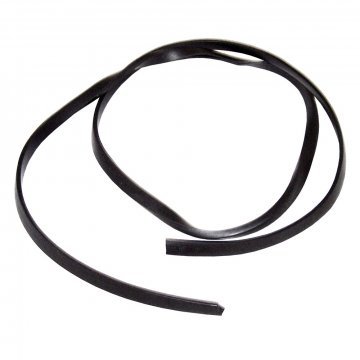 REAR NUMBER PLATE SEAL (UD1898P)
