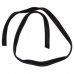 SEAL (For twin headlamp bezel UB5303 - 1 metre length) (UB5178)
