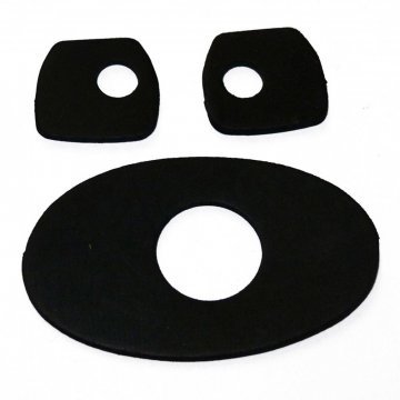 BOOT HANDLE SEAL KIT (Early S1) (UB1745P)