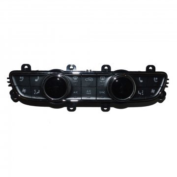 CLIMATRONIC CONTROL PANEL (36A907156AU)
