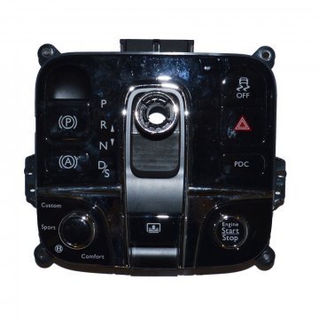 CONTROL PANEL (3Y1959676CU)