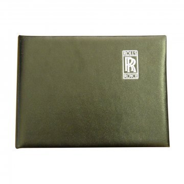 SMALL RR FOLDER (TSD4910U)