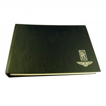SERVICE HANDOOK (UK 1994-95 Models) (UB87900U)