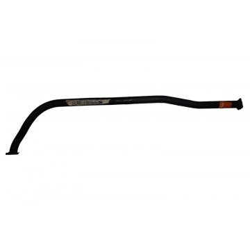 DOWNPIPE, RH, MANUAL GEARBOX (OE) (RE13362)