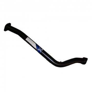 TAIL PIPE, LH, FRONT SECTION (OE) (RE11447)