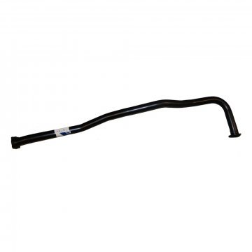 DOWNPIPE, LH, AUTOMATIC GEARBOX (OE) (RE18240)