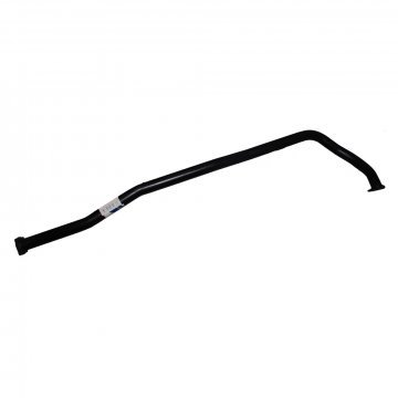 DOWNPIPE, RH, AUTOMATIC GEARBOX (OE) (RE18238)