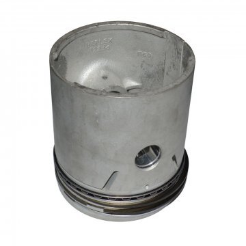 GENUINE PISTON & RINGS (G Grade - 0.005" size) (UE2966G)