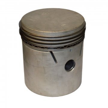GENUINE PISTON & RINGS (G Grade - 0.005" size) (UE2966J)