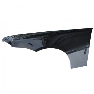 LH WING/FENDER (RR Ghost) (41007242851U)