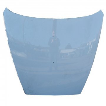 BONNET/HOOD ALUMINIUM (RR Ghost) (41007237963U)