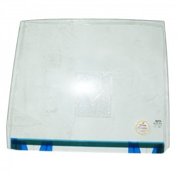 RH REAR DROP GLASS (security) (PP32844PA)