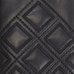 LADIES DIAMOND LEATHER GLOVES (Size - 7) (BL1871-7)