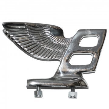 FLYING B MASCOT (UB42645U)