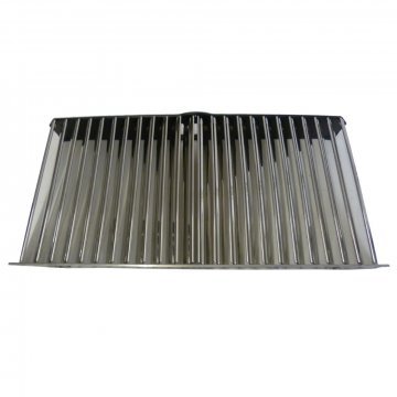 GRILLE VANES ASSEMBLY (For fixed mascot grille) (UT10159)