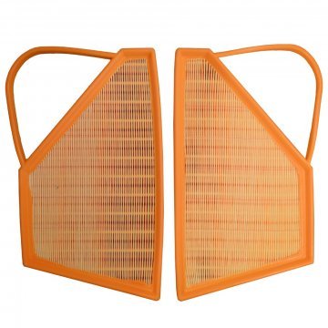 AIR FILTER (PAIR) (aftermarket) (3W0129620B/CP)