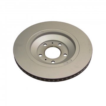 REAR BRAKE DISC (Genuine) (4E0615601L)