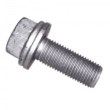 FRONT CALIPER MOUNTING BOLT (Late GT, GTC & Flying Spur - 2 per caliper) (N90876802)