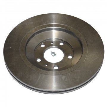 REAR BRAKE DISC (Aftermarket) (4E0615601LP)