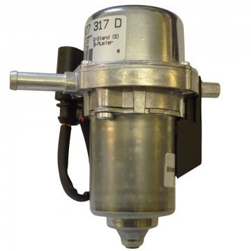 ELECTRIC BRAKE VACUUM PUMP (GT, GTC & Flying Spur) (8E0927317J)