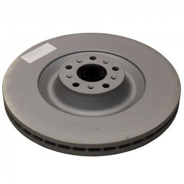 FRONT BRAKE DISC (Aftermarket) (3W0615301KP)