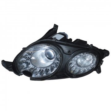 LH FRONT HEADLAMP (GT 2012 on) (3W2941015PU)