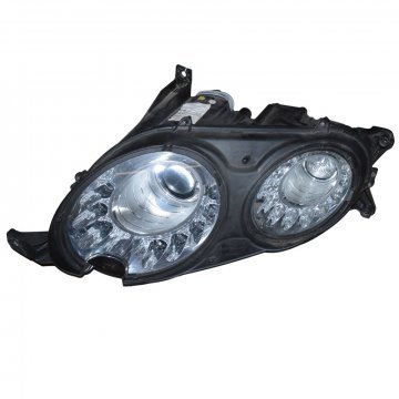 LH FRONT HEADLAMP (GT & GTC 2015) (3W2941015QU)